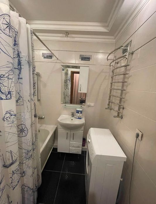Квартира на Дарницький в Києві, ID 315870, фото №10