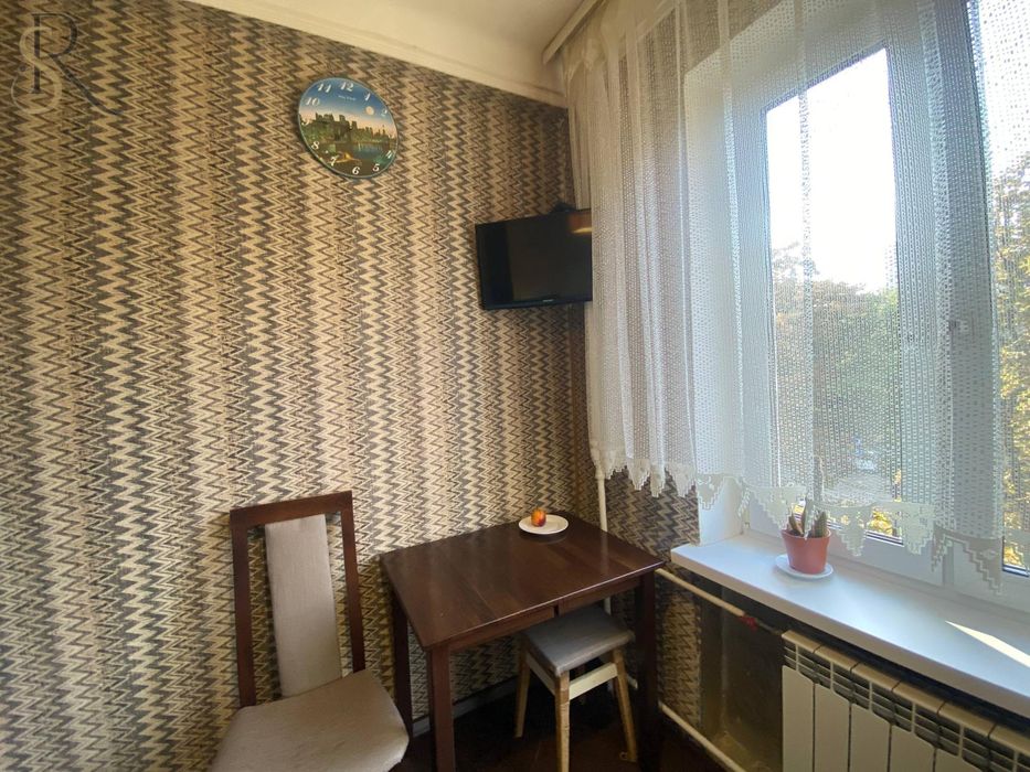 Квартира на вул. М. Приймаченко в Києві, ID 297377, фото №3