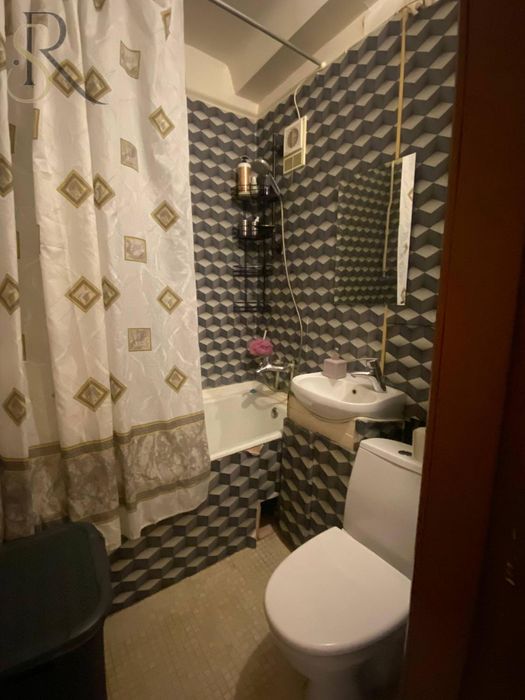 Квартира на вул. М. Приймаченко в Києві, ID 297377, фото №8