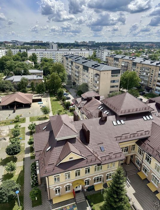 Квартира на Буча в Києві, ID 297384, фото №2