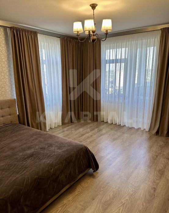 Квартира на Буча в Києві, ID 297384, фото №8
