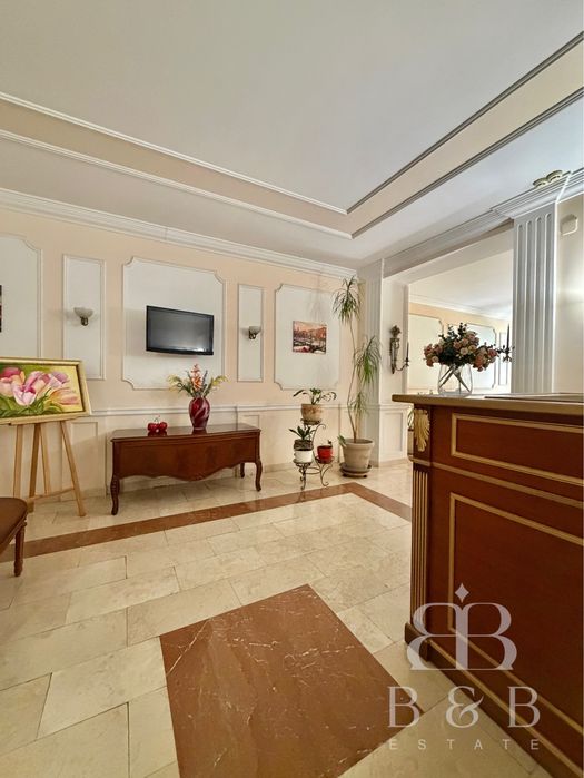 Квартира на Дом Каркашадзе в Одесі, ID 297328, фото №12