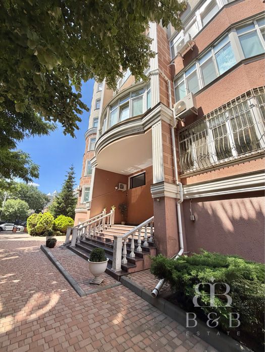 Квартира на Дом Каркашадзе в Одесі, ID 297328, фото №14