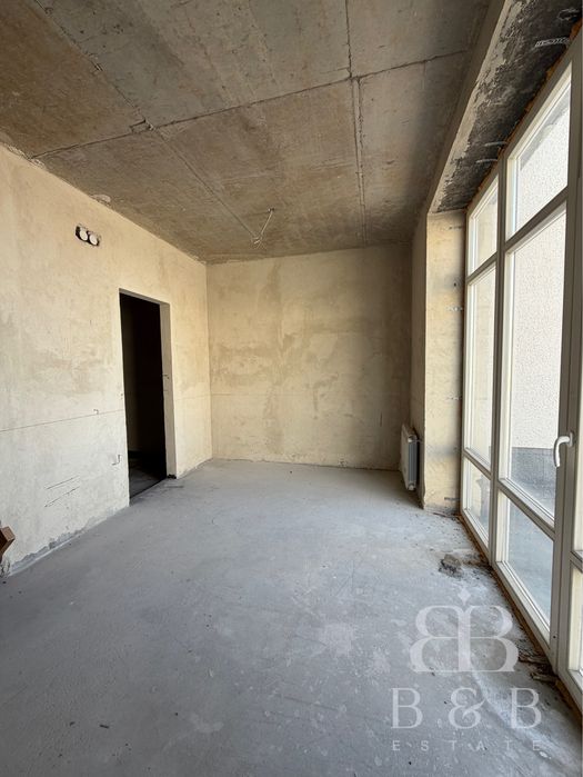 Квартира на Дом Каркашадзе в Одесі, ID 297328, фото №5