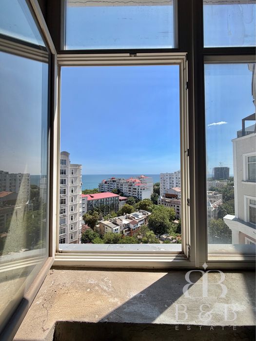Квартира на Дом Каркашадзе в Одесі, ID 297328, фото №6
