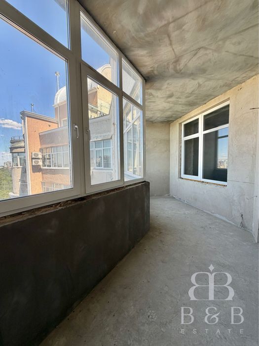 Квартира на Дом Каркашадзе в Одесі, ID 297328, фото №8