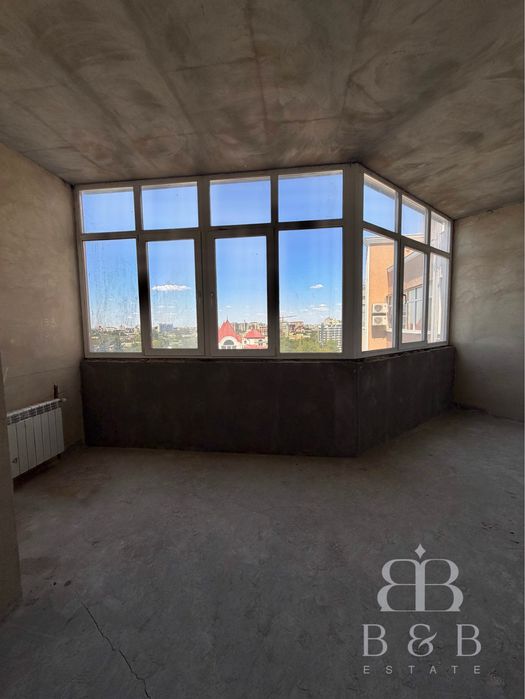 Квартира на Дом Каркашадзе в Одесі, ID 297328, фото №9