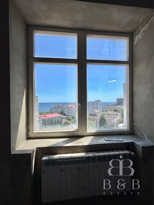 Квартира на Дом Каркашадзе в Одесі, ID 297328, фото №10