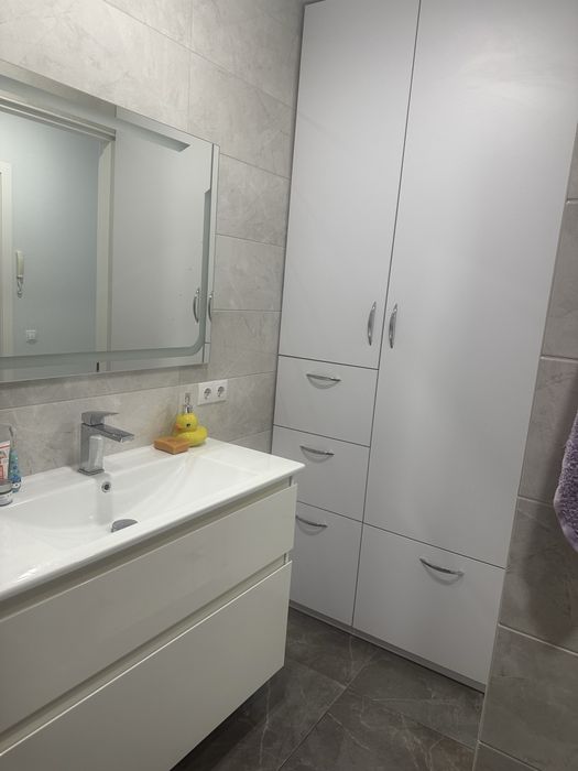 Квартира на Победа 3 в Дніпро, ID 297345, фото №5