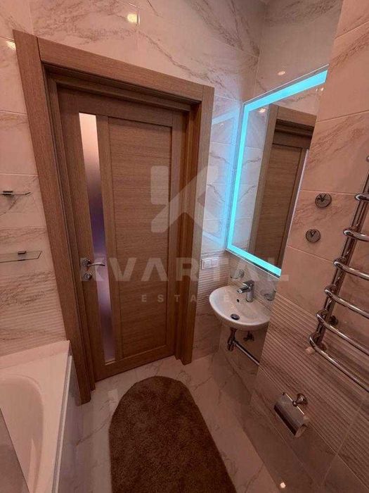 Квартира на вул. Бориса Гмирі в Києві, ID 297355, фото №11