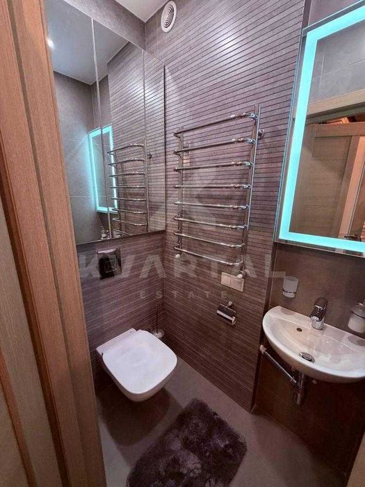 Квартира на вул. Бориса Гмирі в Києві, ID 297355, фото №13