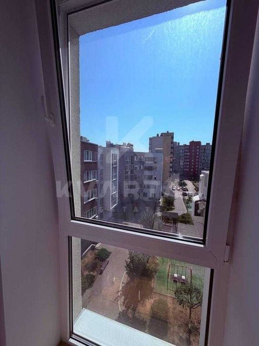 Квартира на вул. Бориса Гмирі в Києві, ID 297355, фото №14