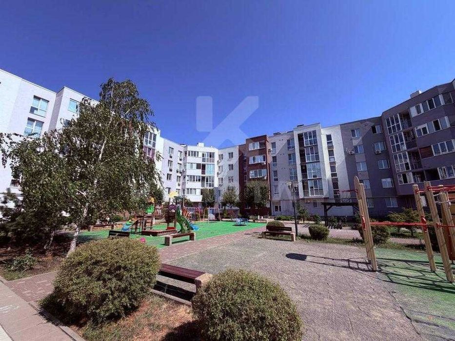 Квартира на вул. Бориса Гмирі в Києві, ID 297355, фото №17