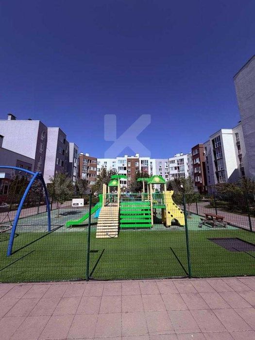 Квартира на вул. Бориса Гмирі в Києві, ID 297355, фото №18