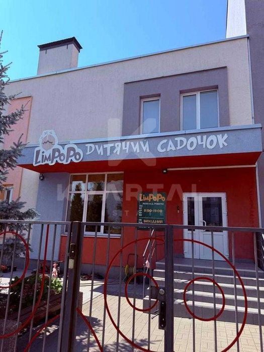 Квартира на вул. Бориса Гмирі в Києві, ID 297355, фото №19