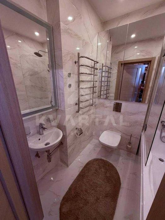 Квартира на вул. Бориса Гмирі в Києві, ID 297355, фото №10