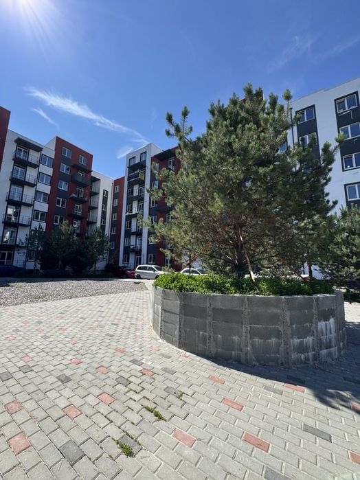 Квартира на ЖК Амстердам в Києві, ID 312526, фото №3