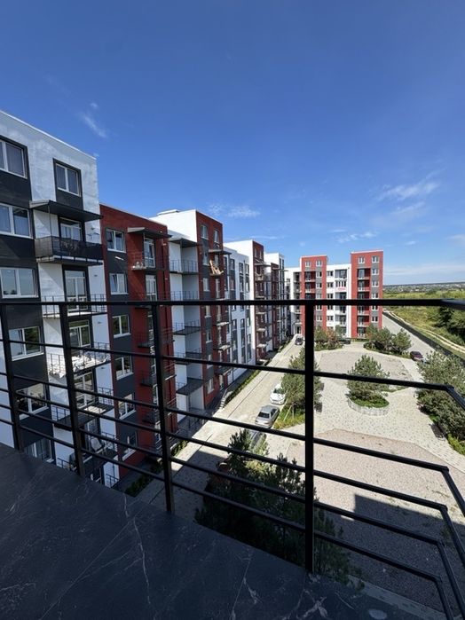 Квартира на ЖК Амстердам в Києві, ID 312526, фото №7