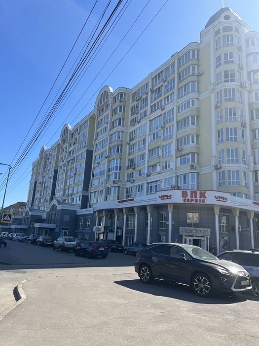 Квартира в Чернігів, ID 297333, фото №1