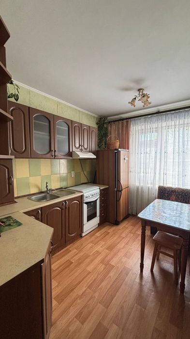 Квартира на вул. Атаманюка, 1 в Суми, ID 297267, фото №1