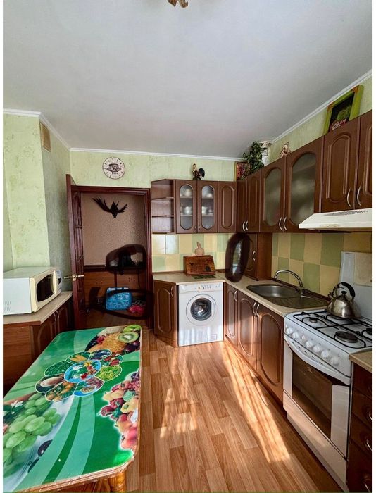 Квартира на вул. Атаманюка, 1 в Суми, ID 297267, фото №2