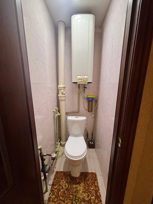 Квартира на вул. Атаманюка, 1 в Сумах, ID 297267, фото №10
