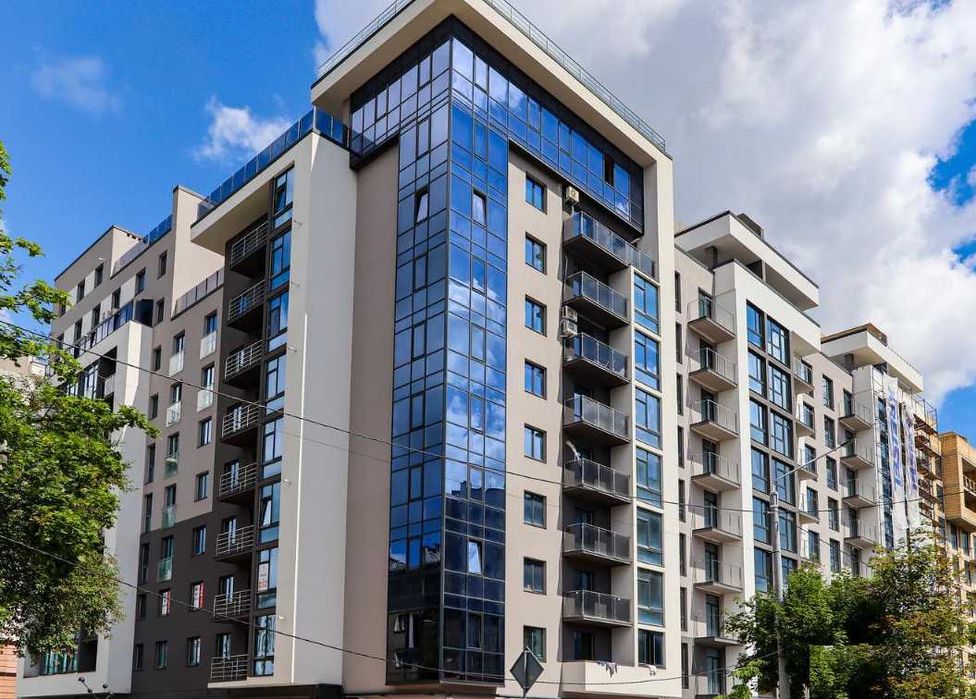 Квартира на ЖК Park Residence в Івано-Франківську, ID 297341, фото №1