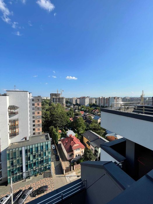 Квартира на ЖК Park Residence в Івано-Франківську, ID 297341, фото №2