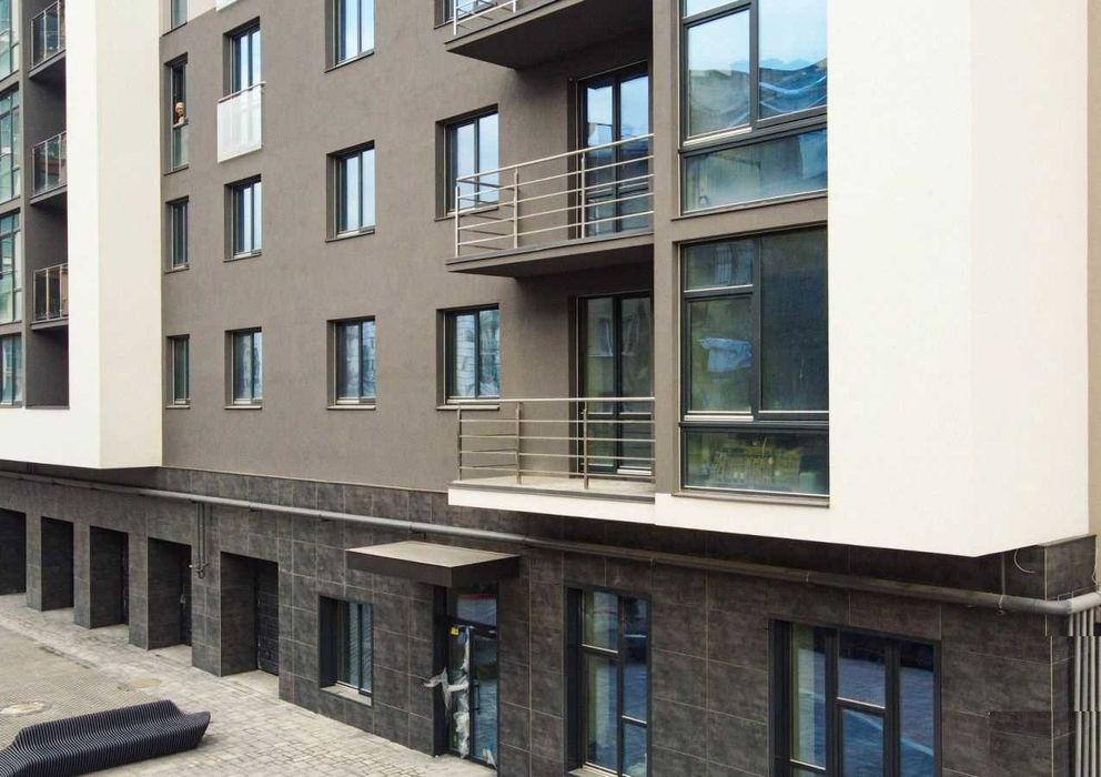 Квартира на ЖК Park Residence в Івано-Франківську, ID 297341, фото №14