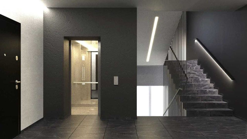 Квартира на ЖК Park Residence в Івано-Франківську, ID 297341, фото №15