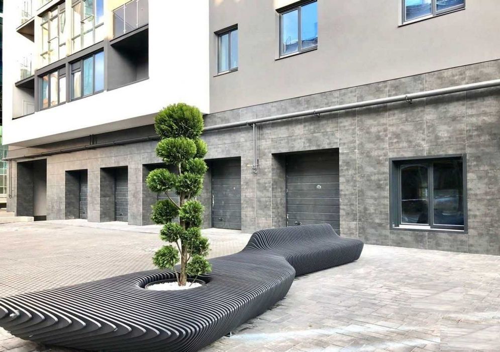 Квартира на ЖК Park Residence в Івано-Франківську, ID 297341, фото №3