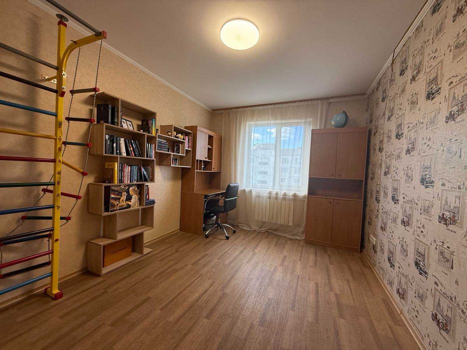 Квартира на вул. Гоголя, 315 в Черкаси, ID 297318, фото №2