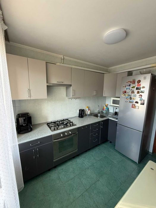 Квартира на вул. Гоголя, 315 в Черкасах, ID 297318, фото №19