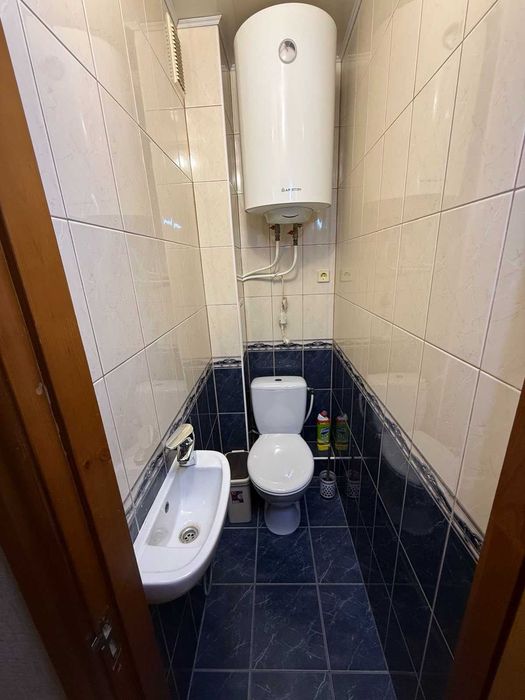 Квартира на вул. Гоголя, 315 в Черкасах, ID 297318, фото №7