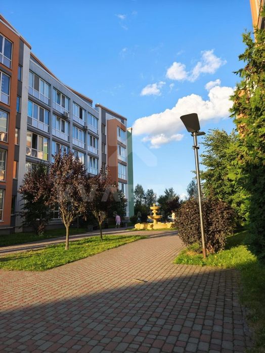 Квартира на Ірпінь в Києві, ID 297323, фото №11