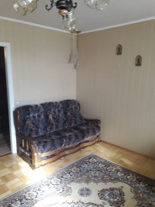 Квартира на вул. Алматинська, 109А в Київ, ID 296005, фото №2