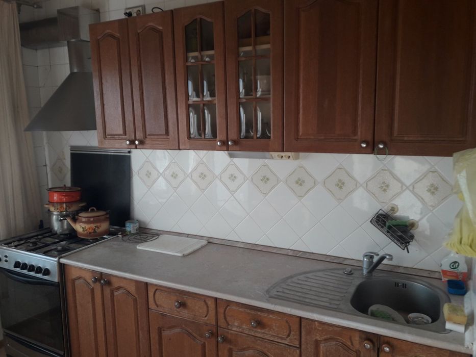 Квартира на вул. Алматинська, 109А в Київ, ID 296005, фото №4