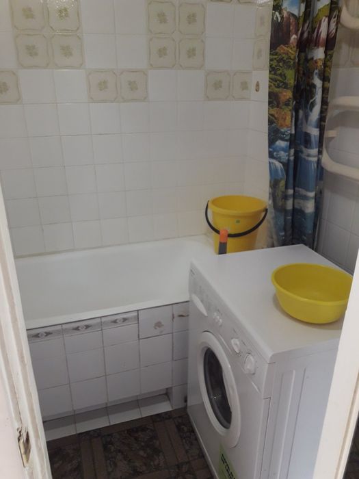 Квартира на вул. Алматинська, 109А в Києві, ID 296005, фото №7