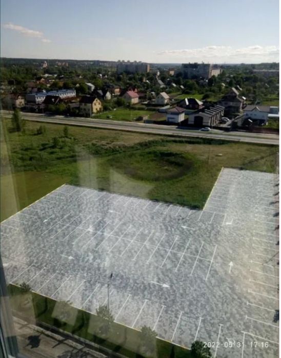 Квартира на Буча в Києві, ID 297314, фото №10