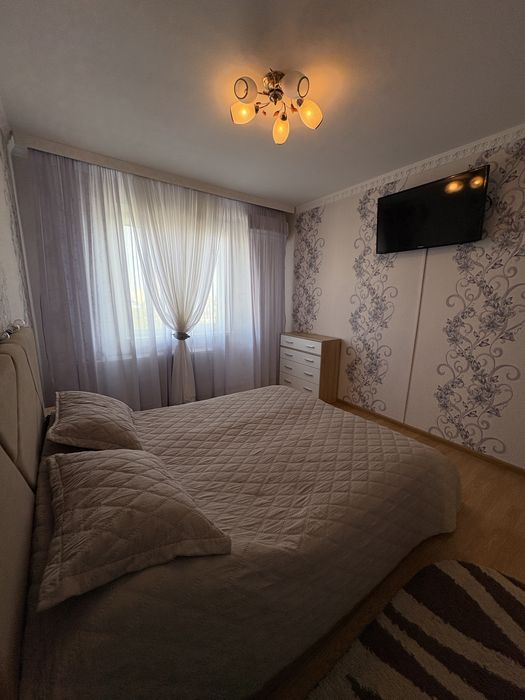 Квартира на біля метро Академмістечко в Києві, ID 297325, фото №11