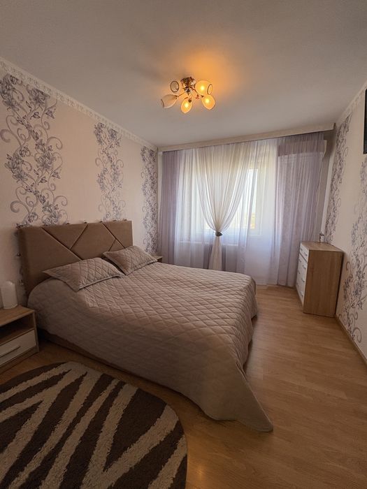 Квартира на біля метро Академмістечко в Києві, ID 297325, фото №14