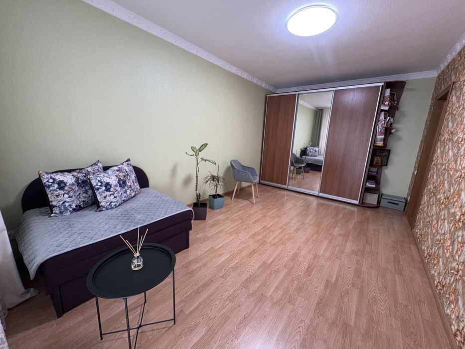 Квартира на біля метро Академмістечко в Києві, ID 297325, фото №23