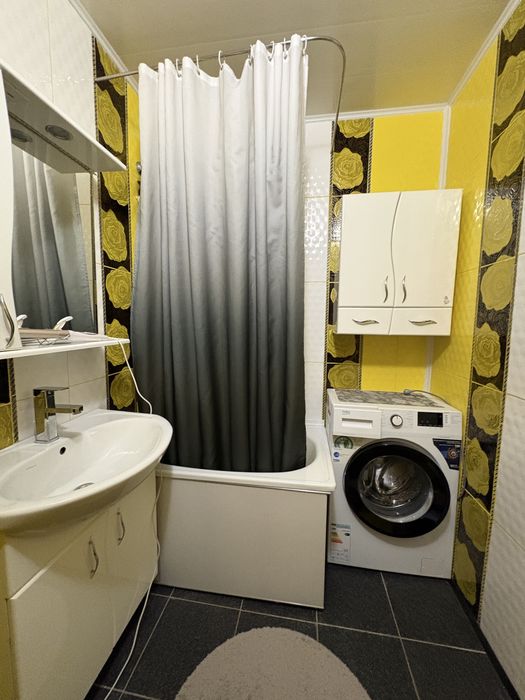 Квартира на біля метро Академмістечко в Києві, ID 297325, фото №9