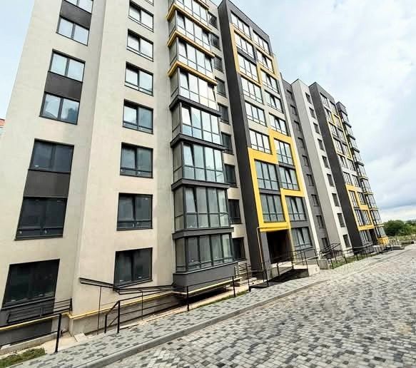 Квартира в Тернопіль, ID 297330, фото №3