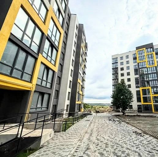 Квартира в Тернопіль, ID 297330, фото №4