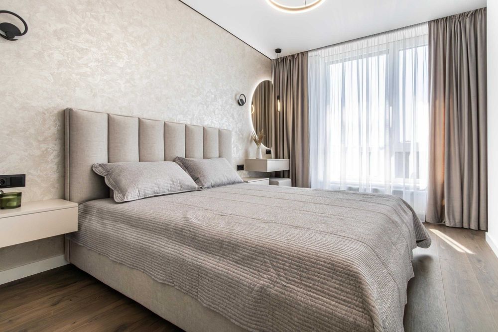 Квартира на ЖК U One в Івано-Франківську, ID 297308, фото №8
