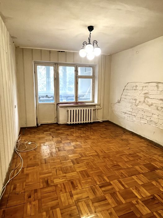 Квартира на просп. Валерія Лобановського, 39а в Києві, ID 297292, фото №1