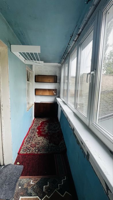 Квартира на просп. Валерія Лобановського, 39а в Києві, ID 297292, фото №6