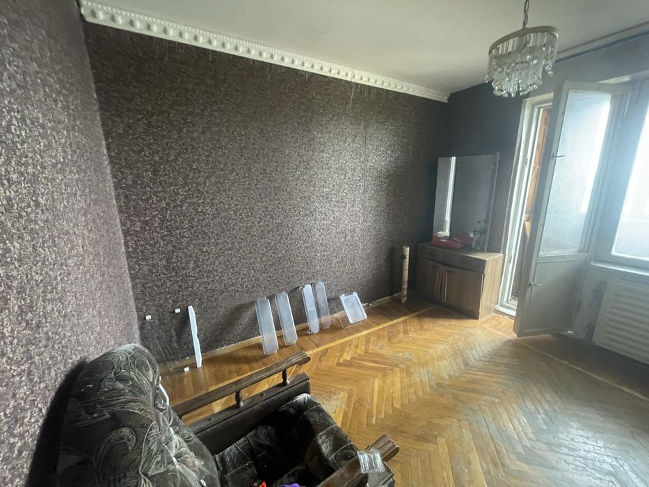 Квартира на Оболонський в Києві, ID 297282, фото №1