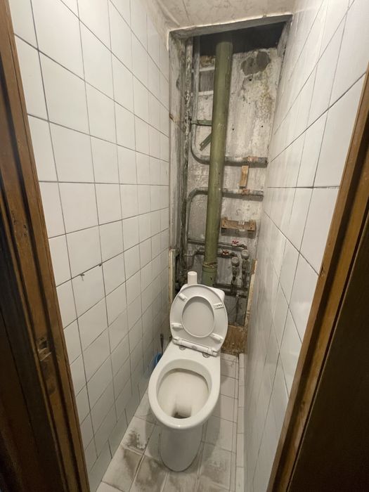 Квартира на Оболонський в Києві, ID 297282, фото №4